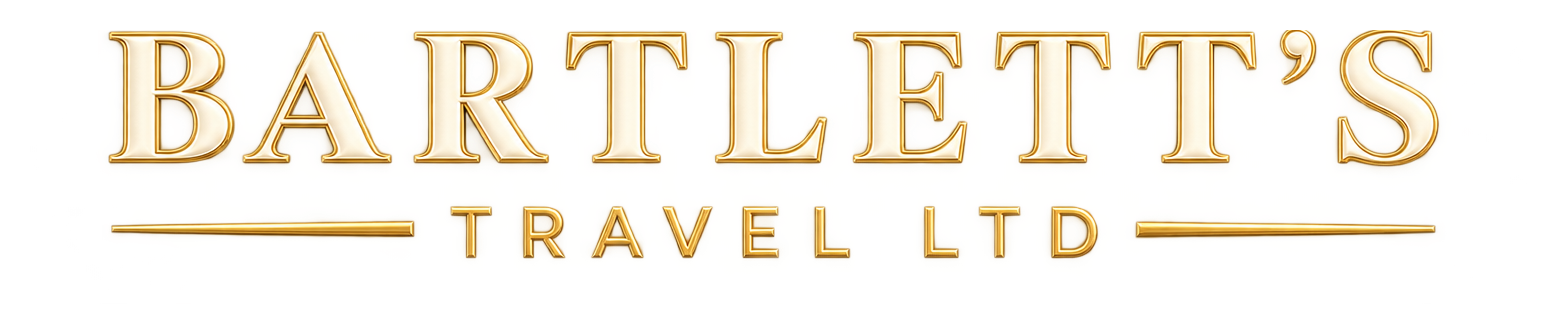 Bartlett’s Travel Ltd